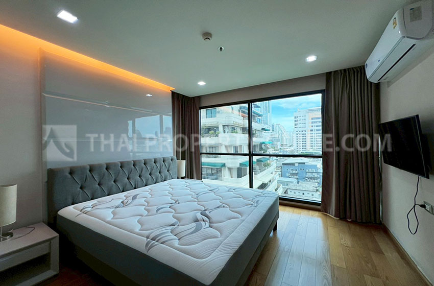 Condominium in Sathorn 
